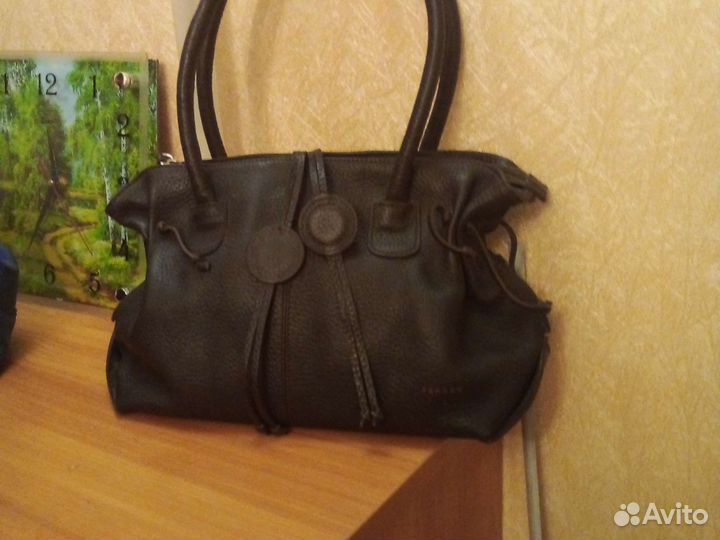 Сумки и рюкзаки