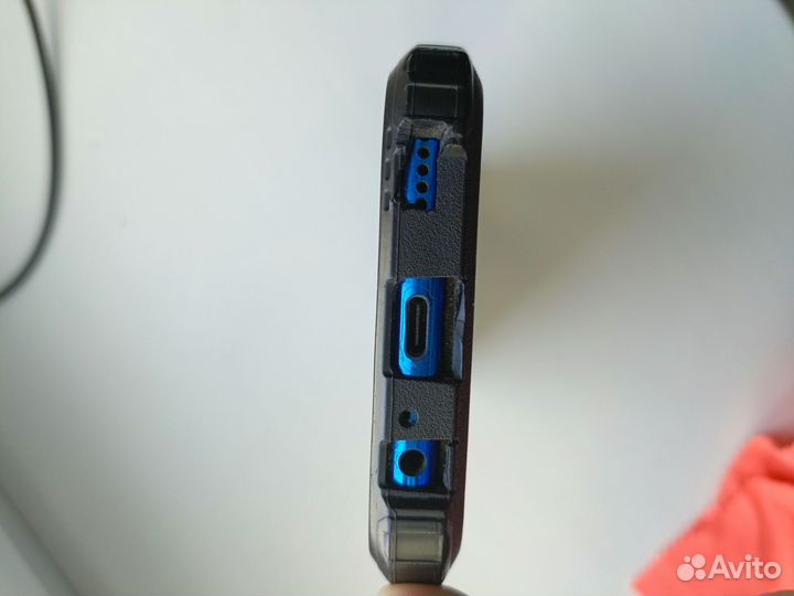 HONOR 9X, 4/128 ГБ