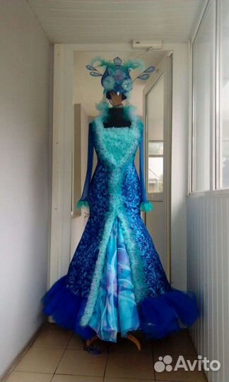 Ремонт и пошив одежды