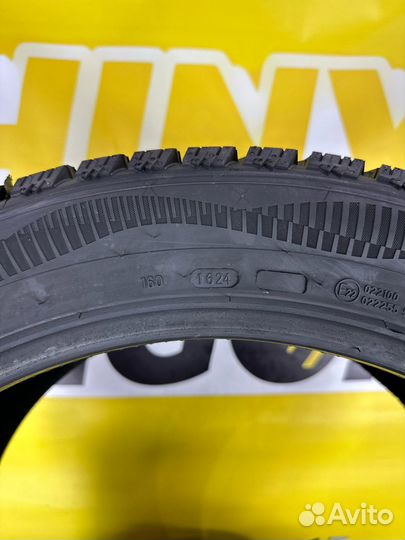 Ikon Tyres Autograph Snow 3 SUV 235/55 R19 105R