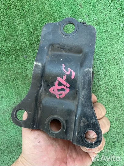 Подушка двигателя правая Honda Accord CF3 F18B