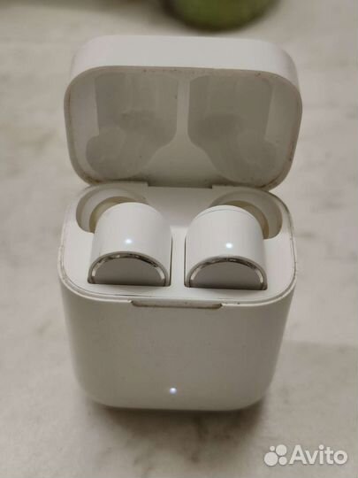 Наушники Xiaomi Air Dots Pro