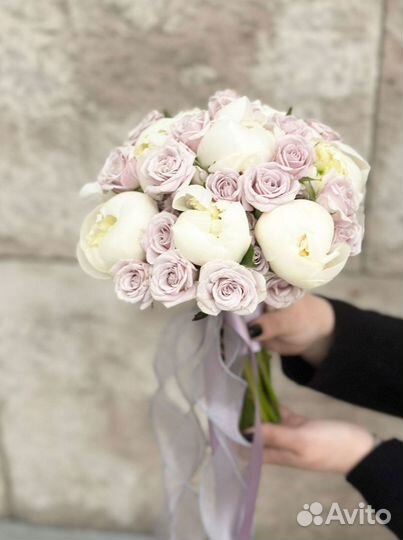 Цветы Свадебные