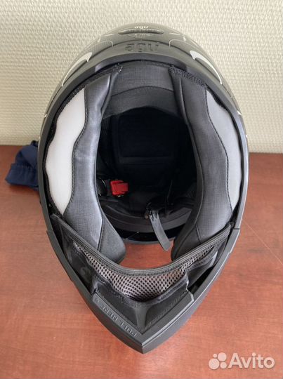 Мотошлем AGV Skyline