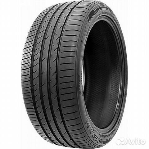 Zeetex SU6000 Eco 275/40 R20 106W