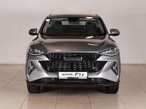 Новый Haval F7x 2.0 AMT, 2024, цена от 2 699 000 руб.