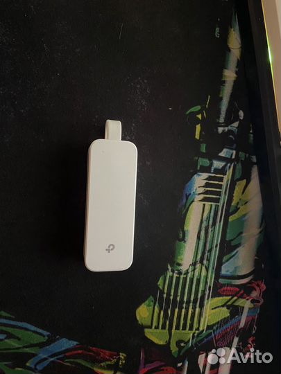 Сетевая карта TP-Link