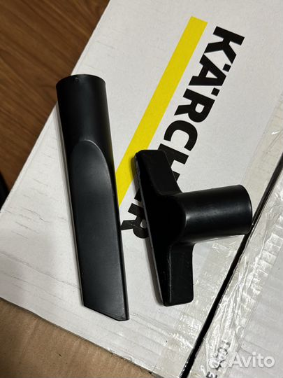 Пылесос Karcher se 4001