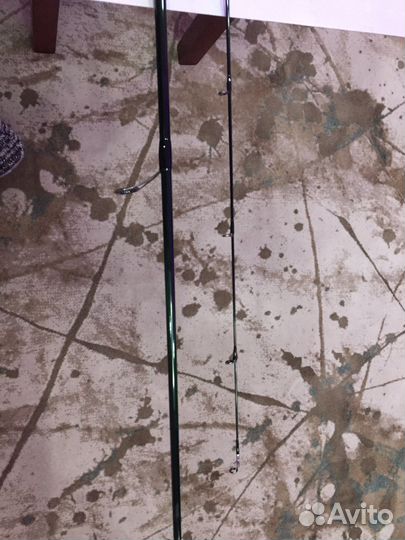 Спиннинг G loomis GLX 903-2S