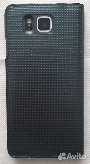 Samsung Galaxy Alpha SM-G850F, 2/32 ГБ