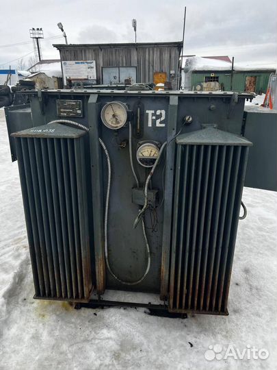 Трансформатор сухой арт21435