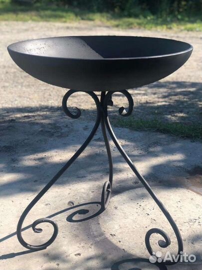 Мангал чаша