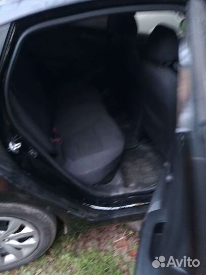 Hyundai Solaris 1.4 МТ, 2015, 250 000 км