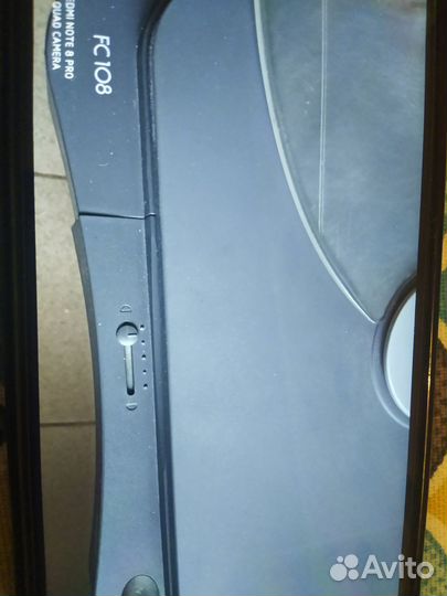 Копир Canon fc -108