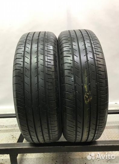 Yokohama BluEarth-GT AE-51 205/65 R16 99W
