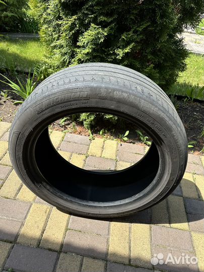 Michelin Primacy 3 245/45 R19