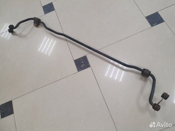 Стабилизатор задний Opel Vectra B хетчбек X18XE1