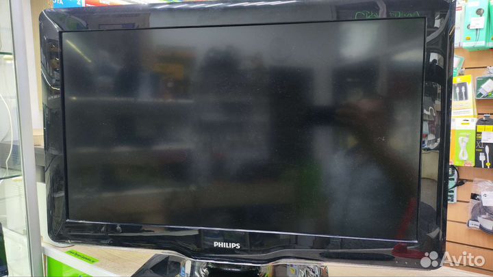 Тв philips 32дюйма