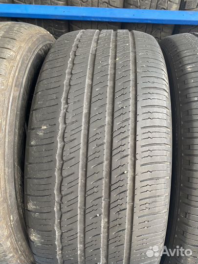 Michelin Primacy Tour A/S 245/50 R20 102V