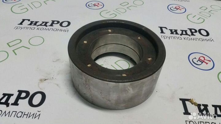 Ролик опорный сб-172-1.01.001