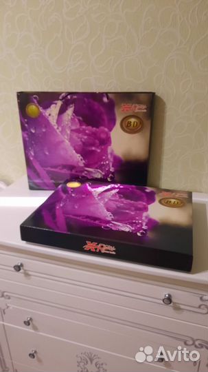 Комплект постельного белья