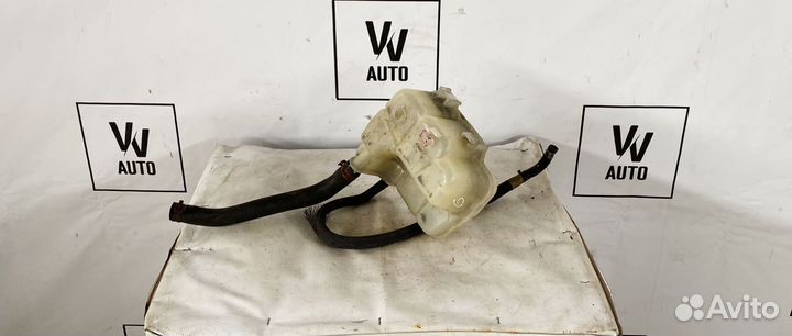 Расширительный бочок Шевроле Круз