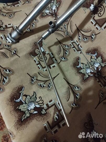 Бражная колонна 1.5 дюйма