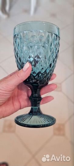 Набор посуды luminarc, бокалы, фужеры