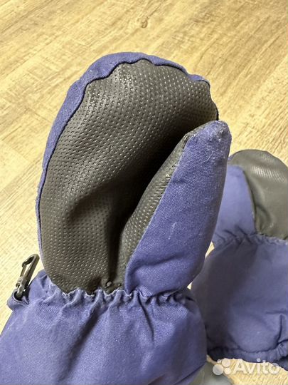 Краги premont и huppa 2 размер