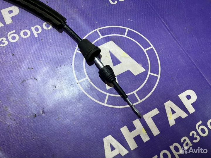 Трос АКПП Volkswagen Touareg 7L GP BPE 2008