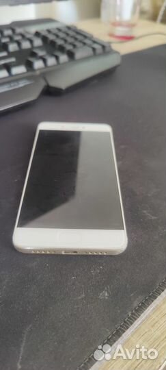 Телефон xiaomi