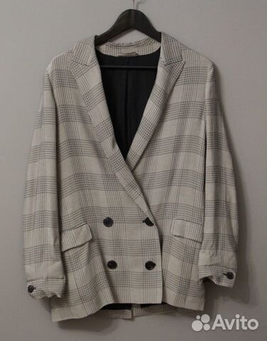 Пиджак женский