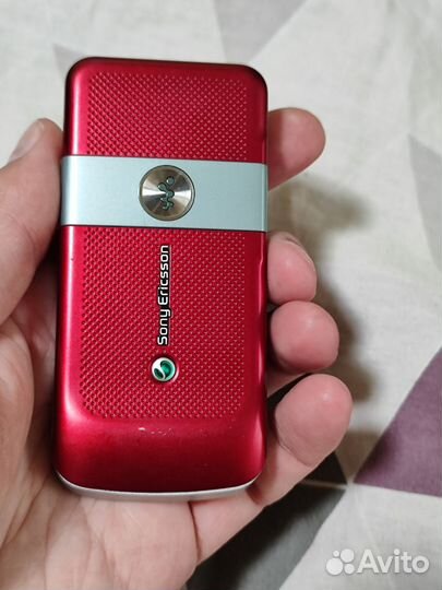 Sony Ericsson W760i