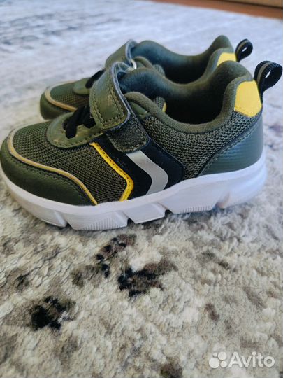 Кроссовки для мальчика
