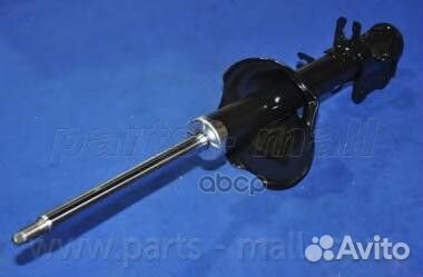 Амортизатор KIA shuma 03/96-10/01 зад.лев.газ