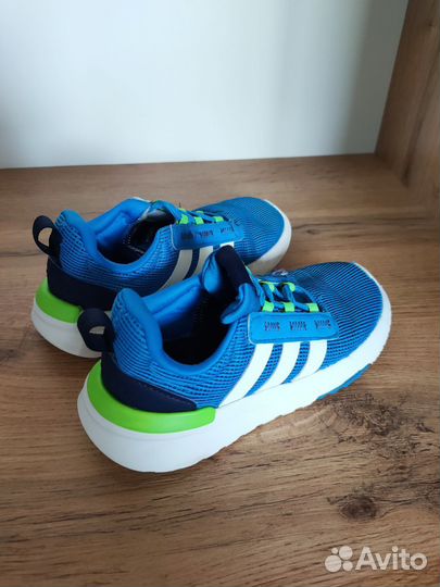 Кроссовки adidas 27