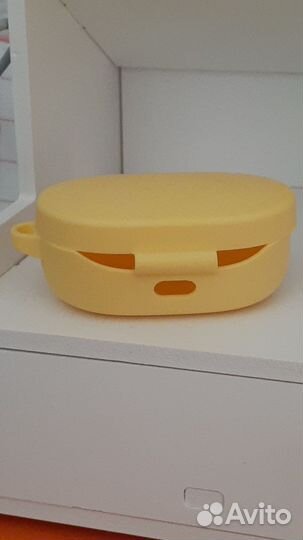 Чехол для наушников