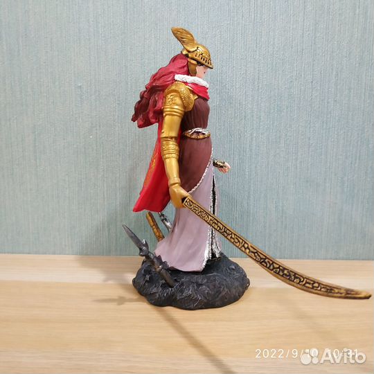 Фигурка Malenia Elden Ring