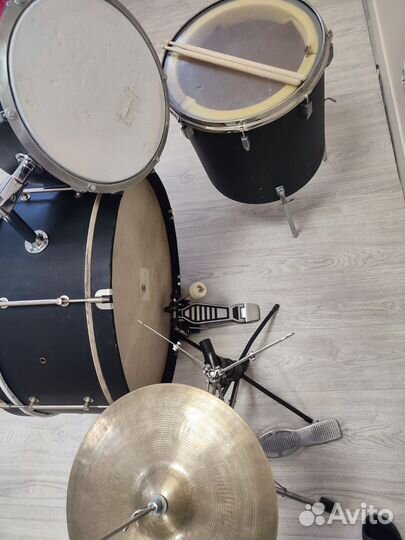 Ударная установка