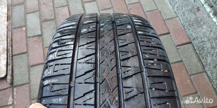 Sailun Terramax CVR 235/55 R18 100V