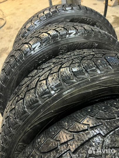 Kingstar SW40 185/65 R15