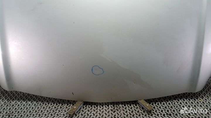 Капот Toyota Avensis T25 (2003-2008)