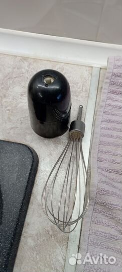 Насадка для блендера