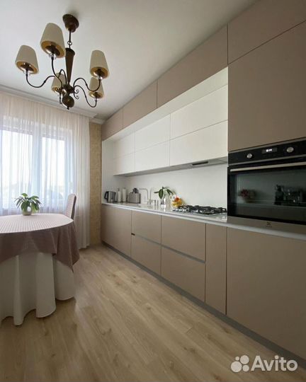 Кухни на заказ. В любом стиле