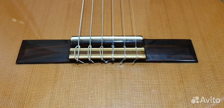 Гитара Alhambra 3C