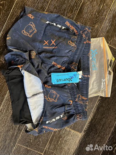 Шорты для плавания