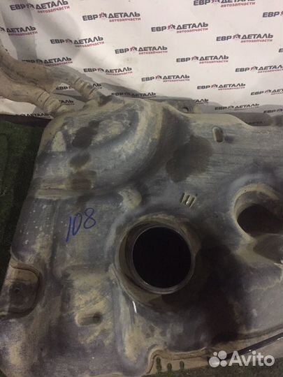 Бак топливный Renault Logan седан 1.4 K7JA710