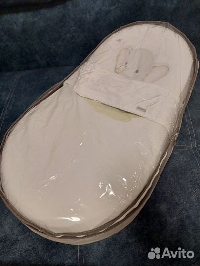 Кокон для новорожденных