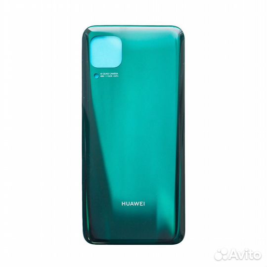 Задняя крышка для Huawei Mate 20/Nova 10/P30 и др