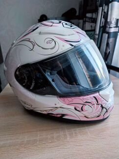 Shoei XR-1100 Baraque Helmet TC-2 р.М